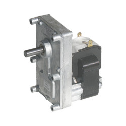 Mειωτήρας (κοχλία) με αξονα MELLOR GEAR 