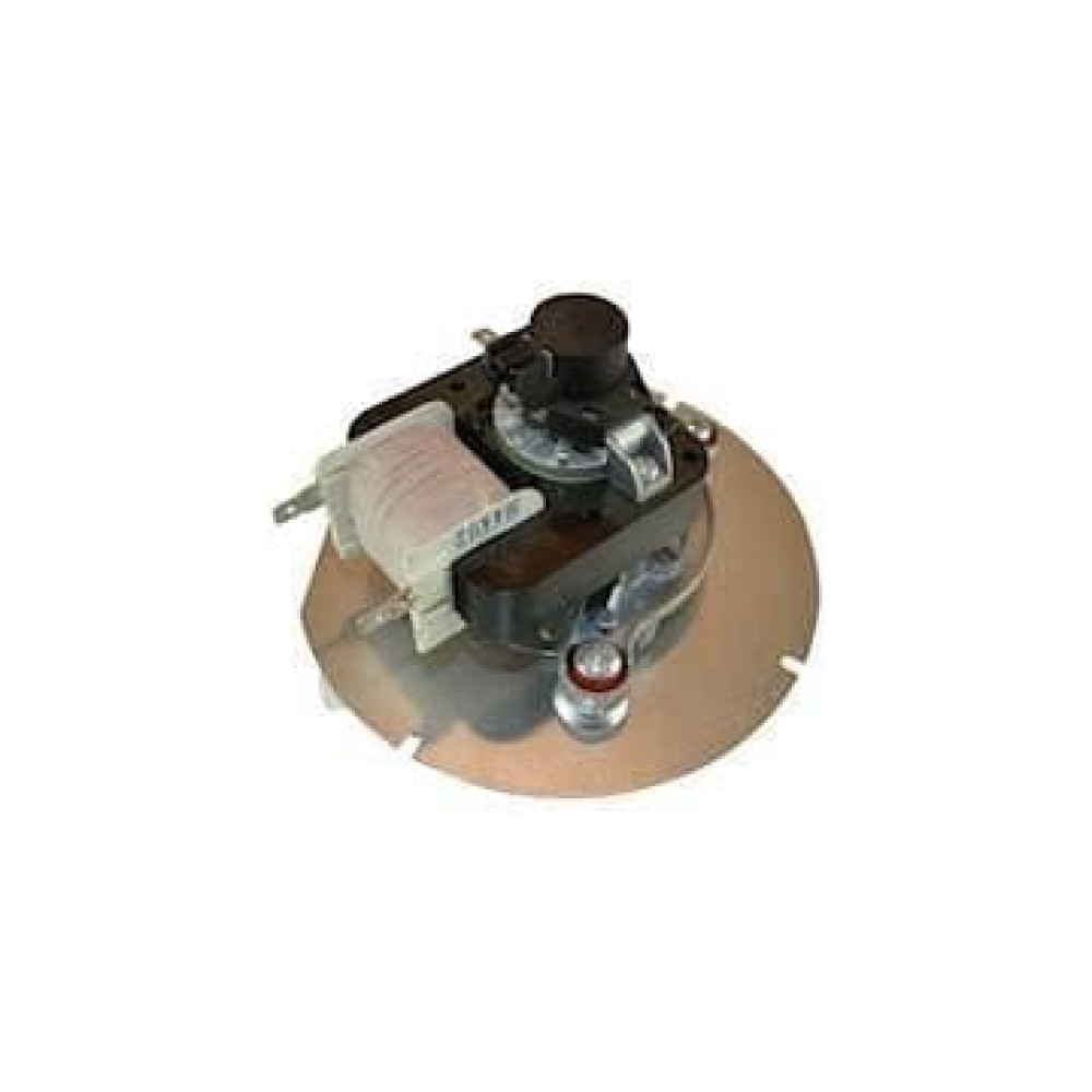 Βεντιλατέρ απαγωγής καυσαερίων