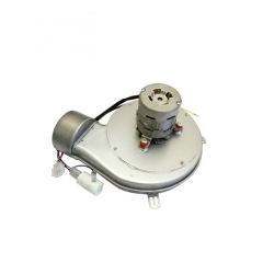 Βεντιλατέρ απαγωγής καυσαερίων