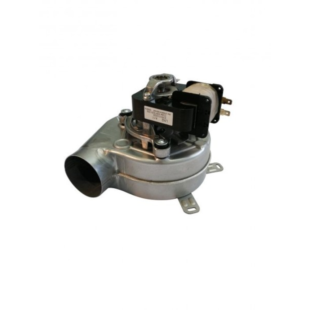 ΒΕΝΤΙΛΑΤΕΡ ΑΠΑΓΩΓΗΣ ΚΑΥΣΑΕΡΙΩΝ